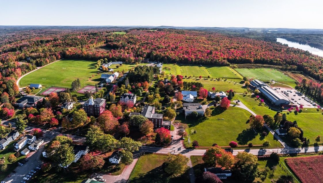 Kents Hill School
